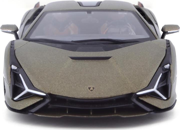 Immagine prodotto Bburago Lamborghini Sián FKP 37