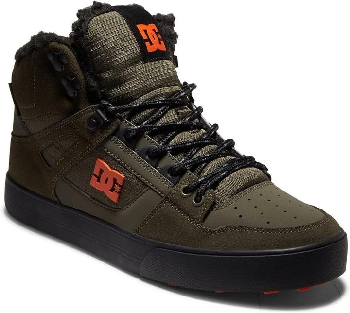 Image du produit DC Shoes Herrenschuhe (43)