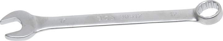 Actual product image BGS Combination Spanner 17 mm (17 mm)