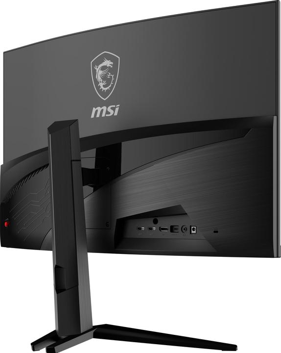 Produktbild MSI MAG 321CUP (3840 x 2160 Pixel, 31.50")