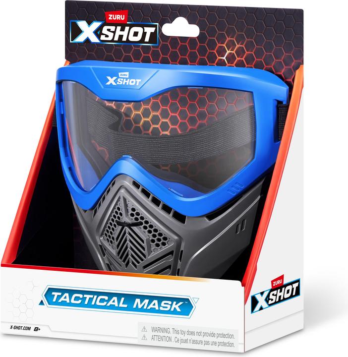 Productafbeelding Xshot X-Shot Kampfmaske