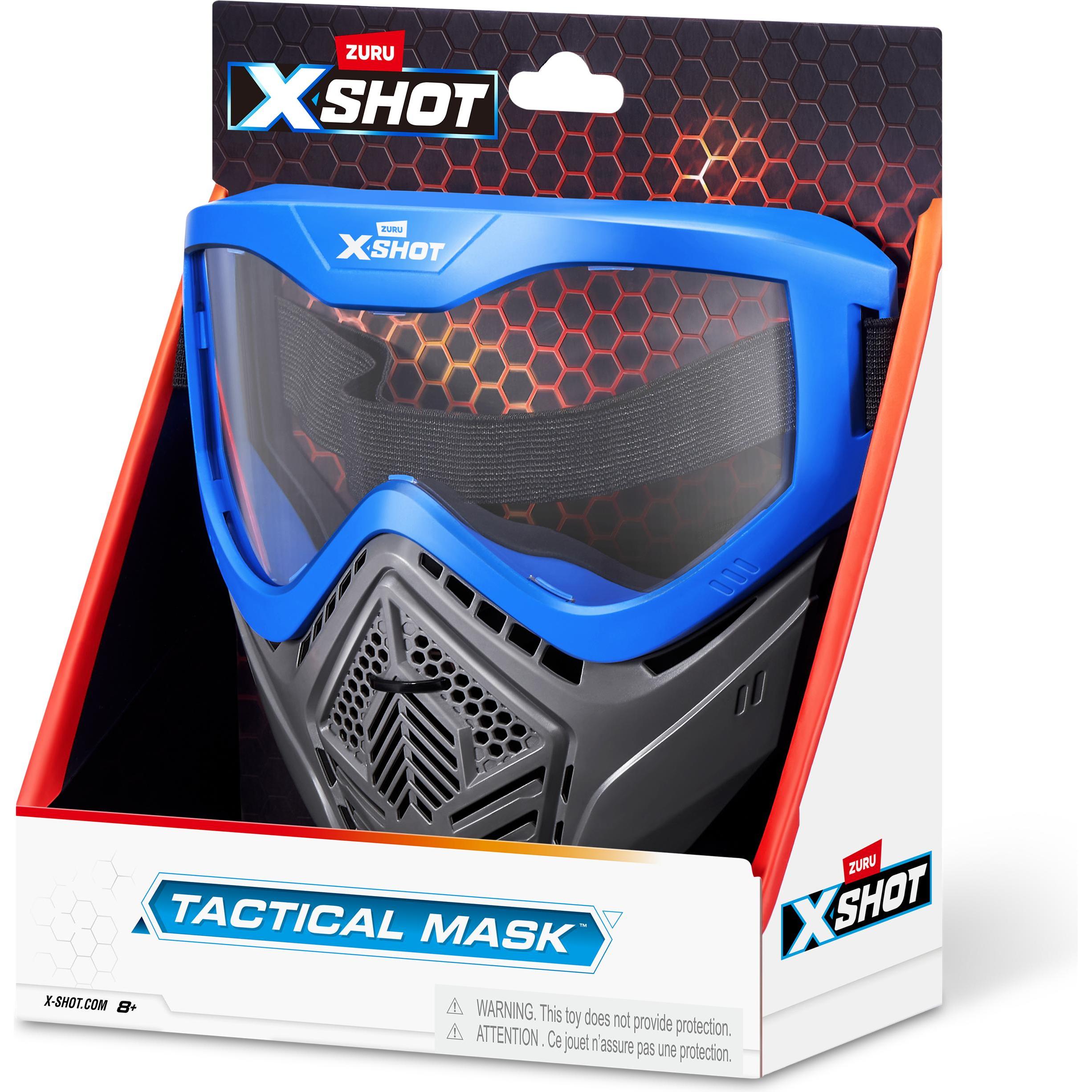Xshot X-Shot Kampfmaske