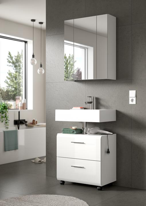 Produktbild Xonox Home Ice (60 x 32 x 54 cm)