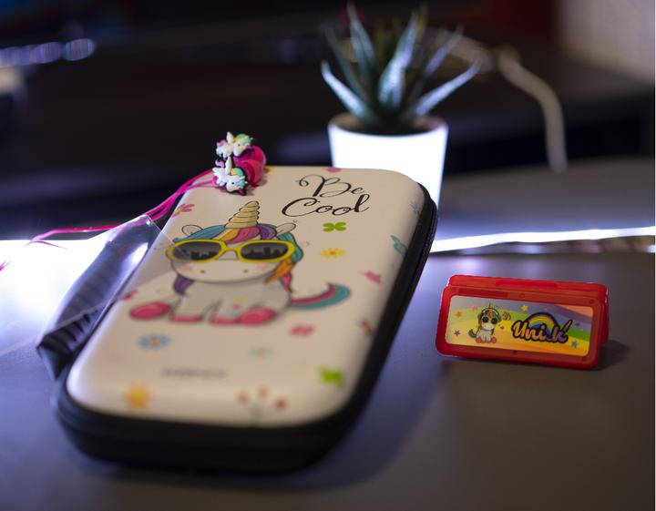 Image du produit Konix Soyez cool (Switch Lite, Switch OLED)