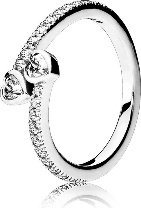 Immagine prodotto Pandora Anello Amore infinito (54)
