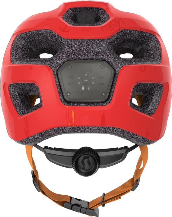 Immagine prodotto Scott Sports Spunto Kid Bicycle Helmet (46 - 52 cm)