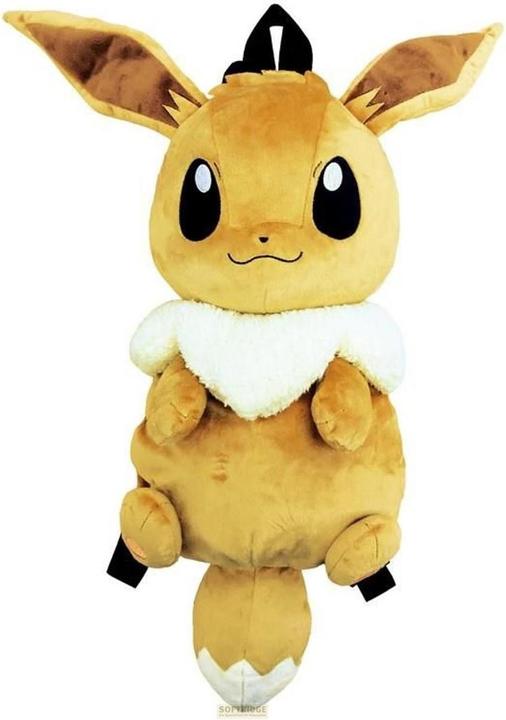 Produktbild Shopro Pokemon - Evoli