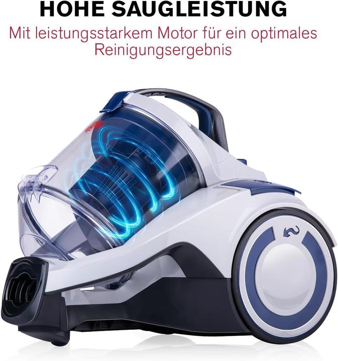 Image du produit Dirt Devil DD2504