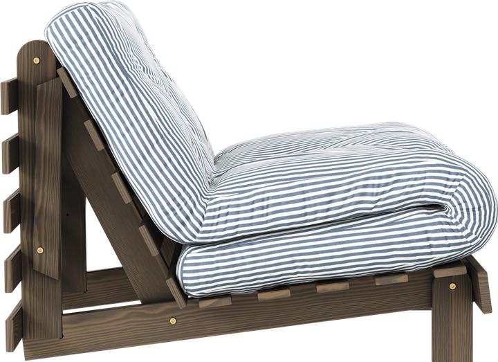 Actual product image Karup Design Roots (Sofa bed, 1-seater)