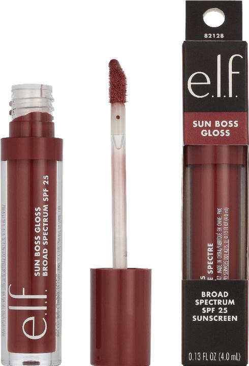 e.l.f. Sun Boss