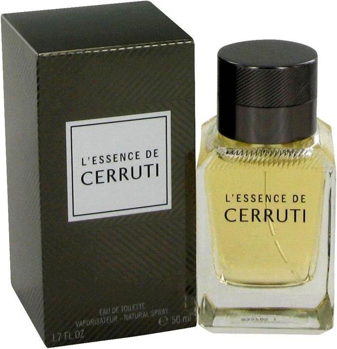 Actual product image Nino Cerruti L'essence De Cerruti (Eau de toilette, 30 ml)