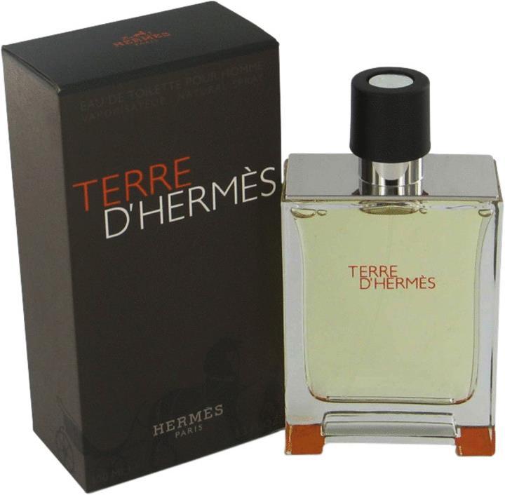 Produktbild Hermès Terre d'Hermes (200 ml)