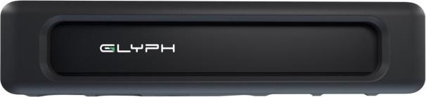 Produktbild Glyph SSD Secure Drive + Keypad 4tb (4000 GB)