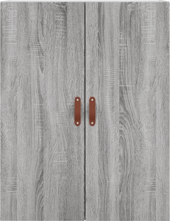 Image du produit vidaXL Wandschrank (69.50 x 34 x 90 cm)