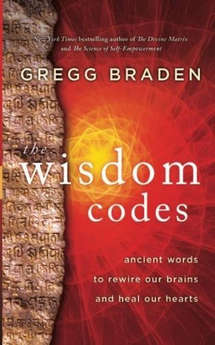 Produktbild The Wisdom Codes (Englisch, Gregg Braden, 2021)