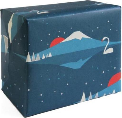 Actual product image Clairefontaine Professional offers (Wrapping paper, 1 x)