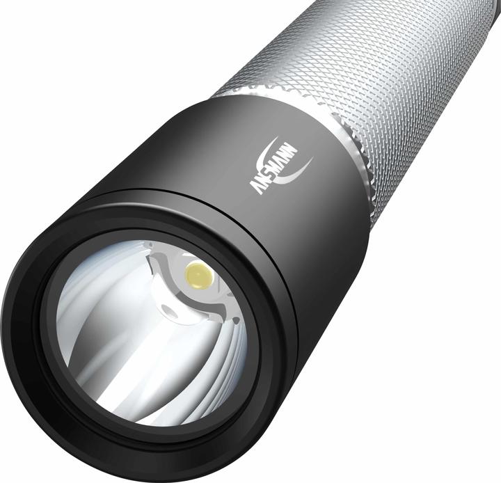 Actual product image Ansmann LED torch Daily Use 150B incl. 2xAA (2.20 cm, 150 lm)
