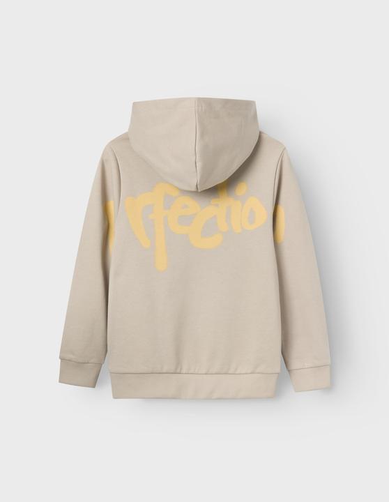 Produktbild Name it Bio-Baumwoll Hoodie (158, 164)