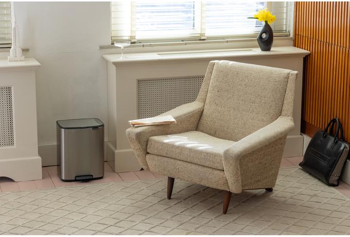Actual product image Brabantia Treteimer Bo 12 l (12 l)