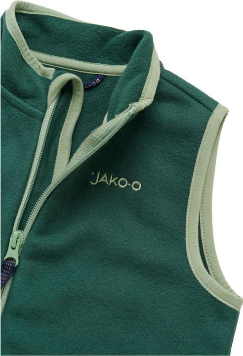 Image du produit Jako-O Weste Baumwollfleece (86)