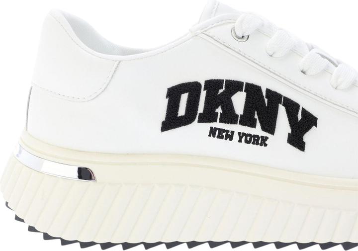 Image du produit DKNY - Baskets LEON VARSITY - Femme (37)