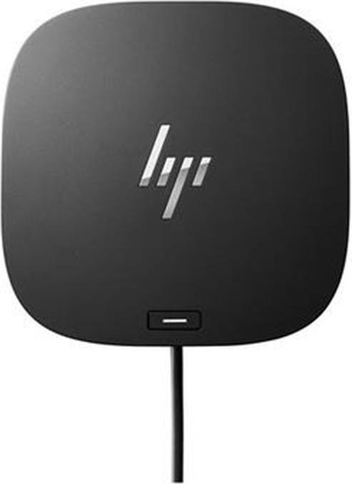Image du produit HP Station d'accueil USB-C G5 Essential EMEA (USB-C)