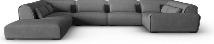 Immagine prodotto Maison Heritage Lina (Divani componibili, Divano modulare)