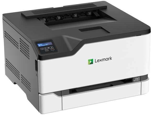 Produktbild Lexmark CS331dw (Laser, Farbe)