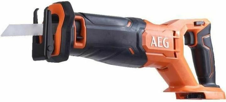 Produktbild AEG BUS18C2-0