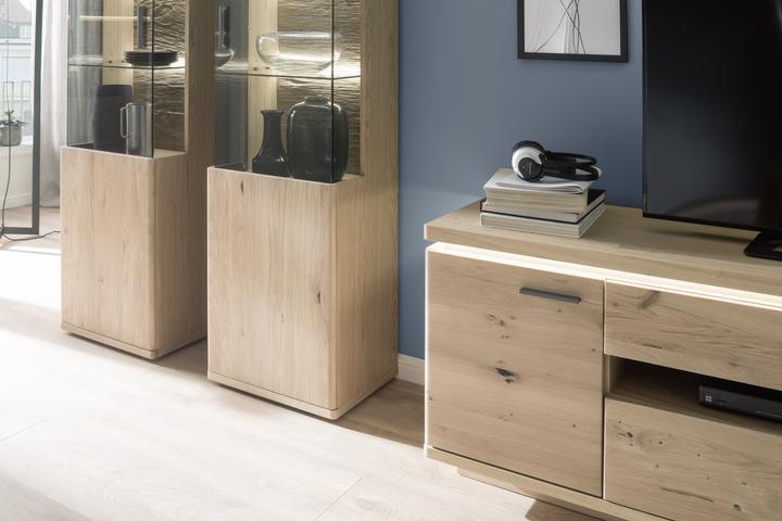 Produktbild Robas Lund Barcelona (50 x 37 x 204 cm)