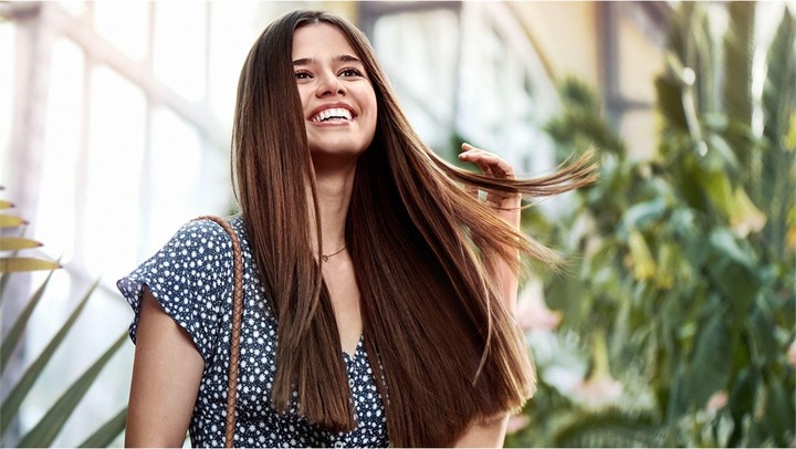 Actual product image Philips Series 3000 (Straightening iron)