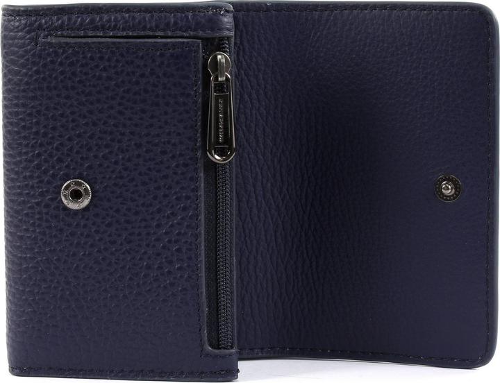 Actual product image Mandarina Duck Mellow Leather Wallet
