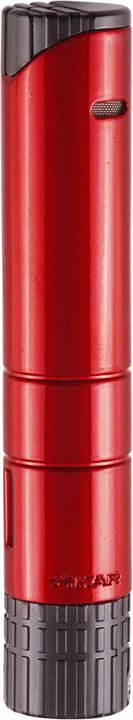 Immagine prodotto Xikar Accendino Turrim a getto singolo Daytona Red