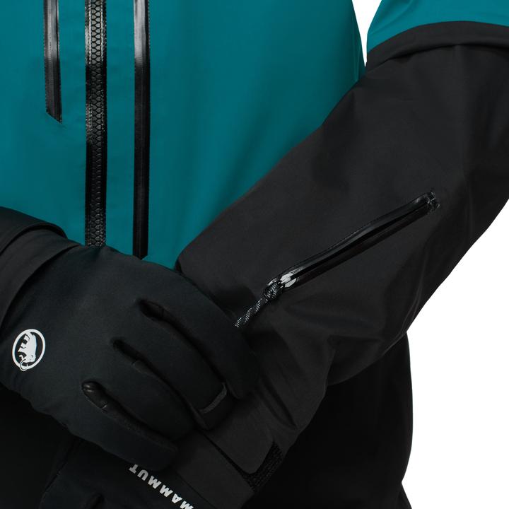 Immagine prodotto Mammut Haldigrat HS Hooded Jacket Men (M)