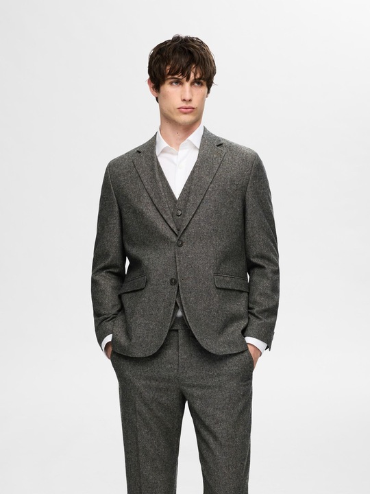 Produktbild Selected Homme Regular Fit Blazer (46)