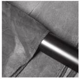 Actual product image Walimex pro per motif fabric background 'Stones (300 cm, 600 cm)