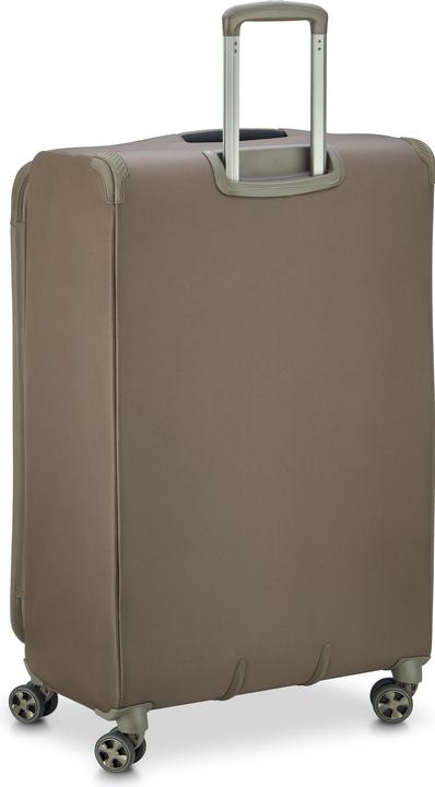 Immagine prodotto Delsey Helium DLX Espandibile -matkalaukku, moka (126 l)