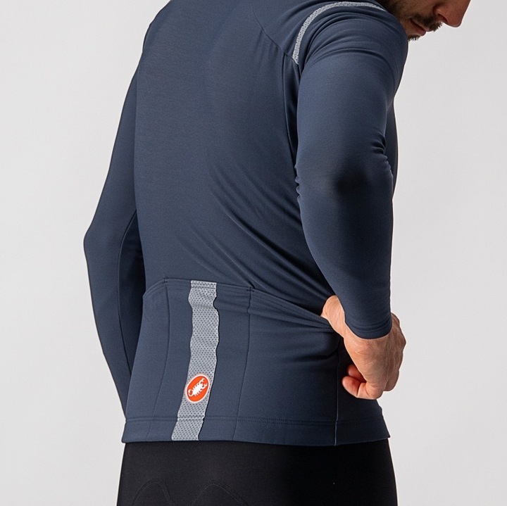 Image du produit Castelli Tutto Nano RoS Jersey (XS)