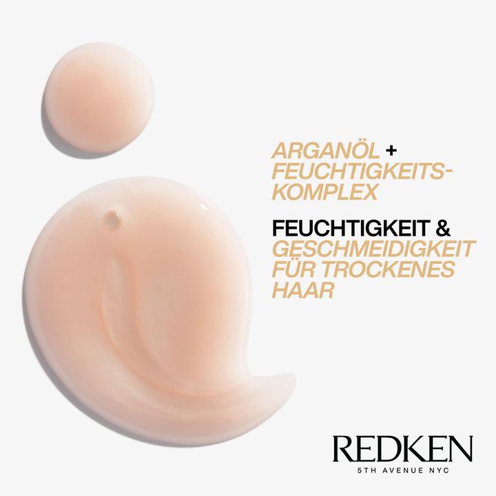 Immagine prodotto Redken Tutti i Soft (Shampoo liquido, 500 ml)