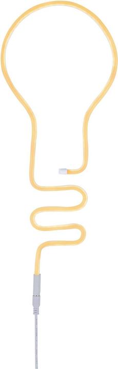 Produktbild Paulmann Neon Colorflex USB Stripe (Orange, 100 cm, Indoor)