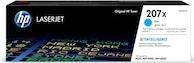 Actual product image HP 207X (C)