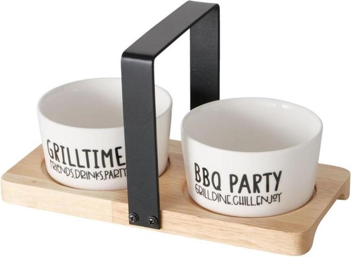 Boltze Home Grillhouse