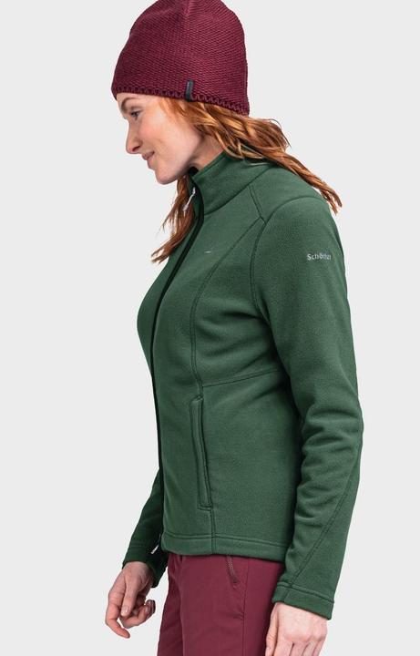 Produktbild Schöffel Women's Fleece Jacket Leona3 (44, XXL)