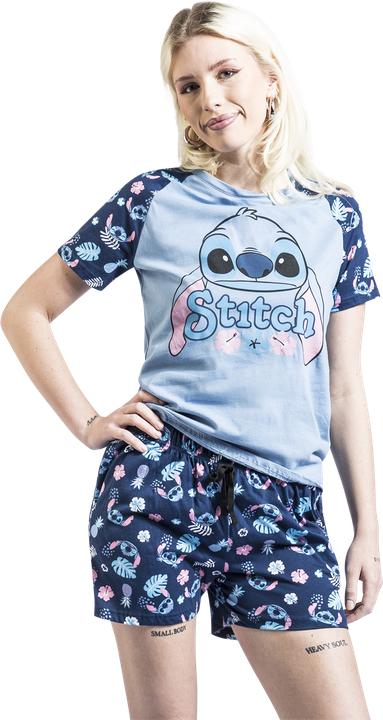Produktbild Lilo & Stitch Weird But Cute (S)
