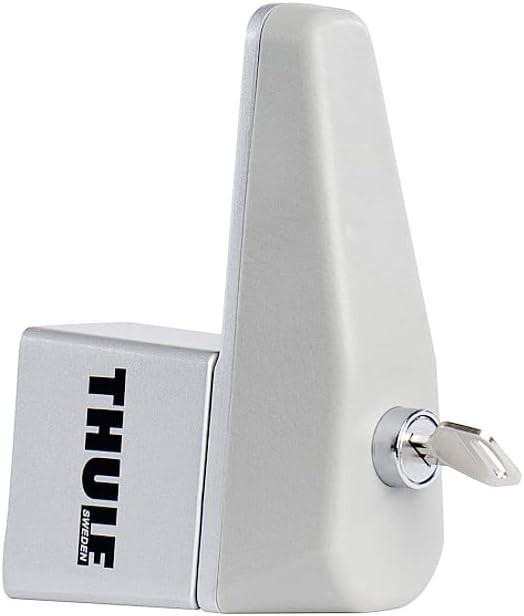 Image du produit Thule Cab Lock DucatoJumper, Boxer (Blanc, Gris)