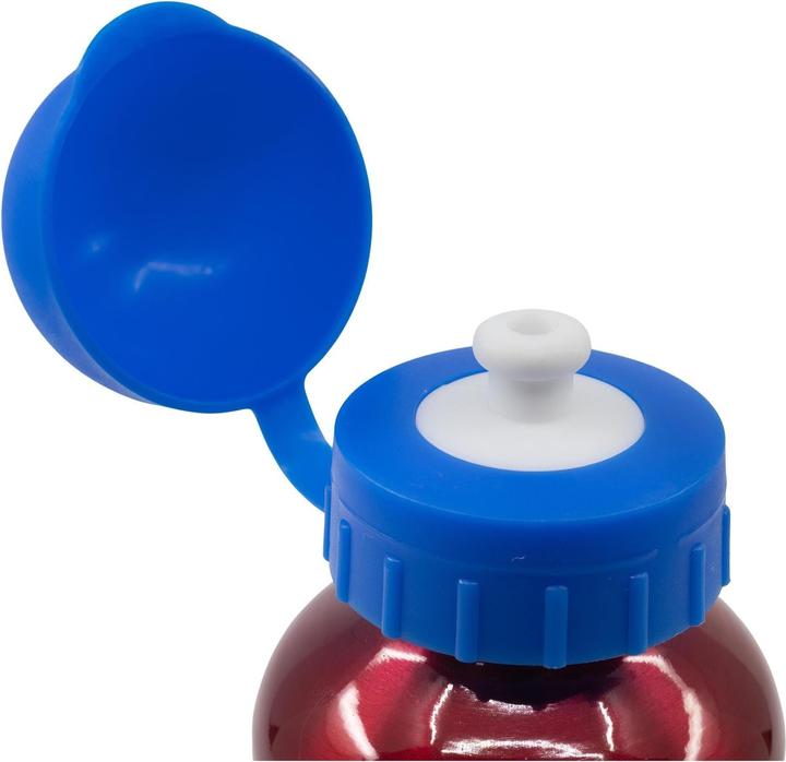 Produktbild Stor Spider-Man "Midnight Flyer" (400 ml) - Trinkflasche (0.40 l)