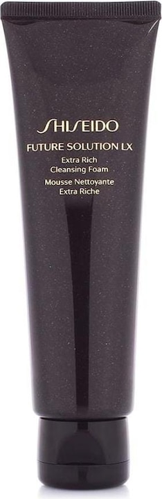 Produktbild Shiseido Future Solution Lx Extra Rich (Schaum, 125 ml)