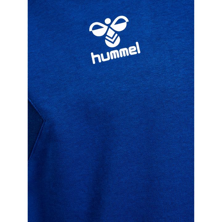 Image du produit hummel Hmlauthentic Co Training Sweat (XXL)