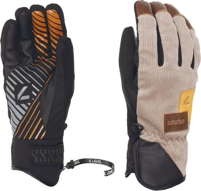 Produktbild Level Suburban - Skihandschuhe (8.5, L, M)