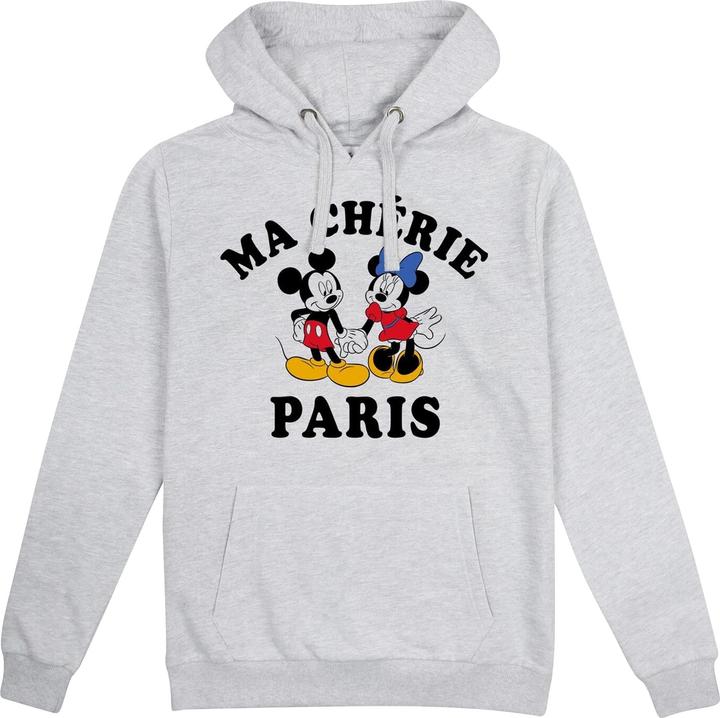 Produktbild Disney Paris Kapuzenpullover (L)